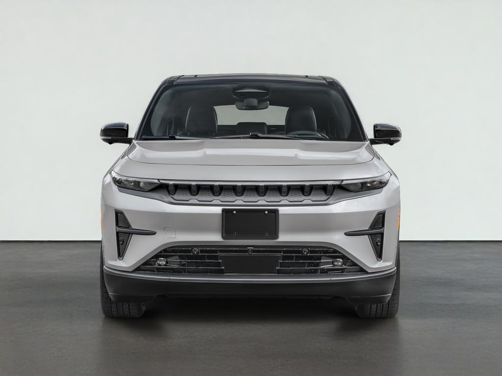 2025 Jeep Wagoneer S Limited