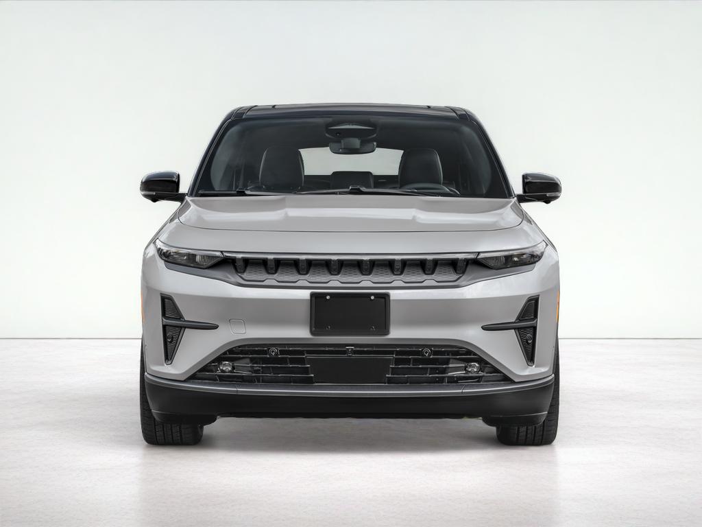 2025 Jeep Wagoneer S Limited