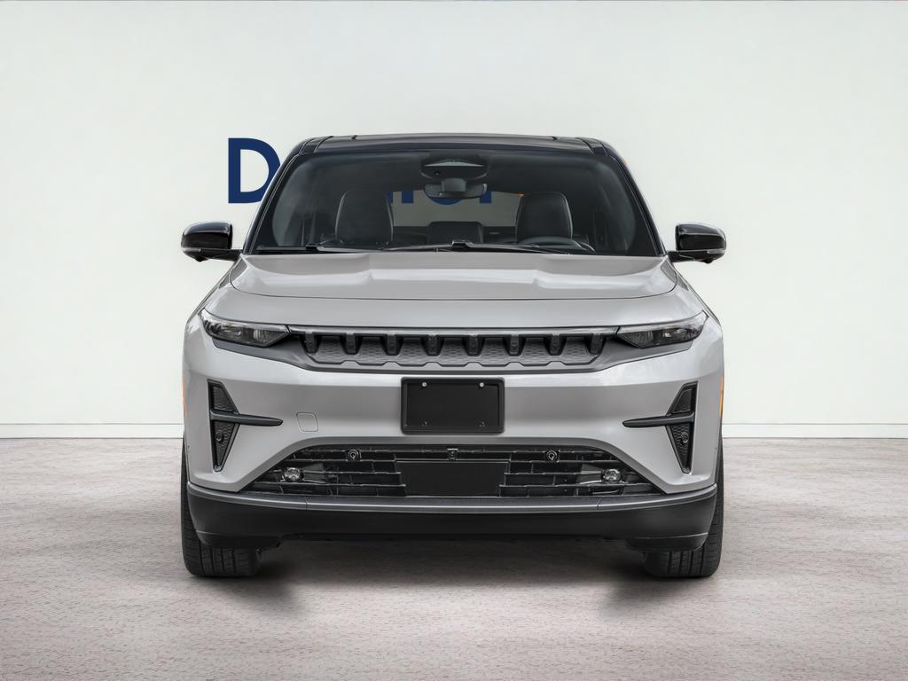 2025 Jeep Wagoneer S Limited