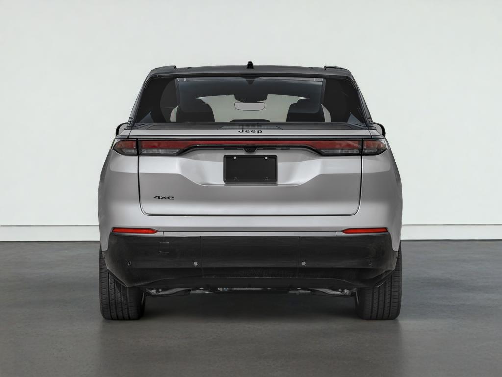 2024 Jeep Wagoneer S Launch Edition