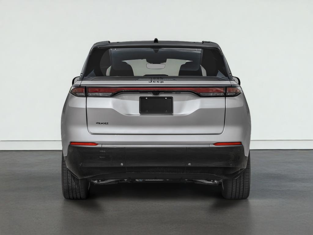 2025 Jeep Wagoneer S Limited
