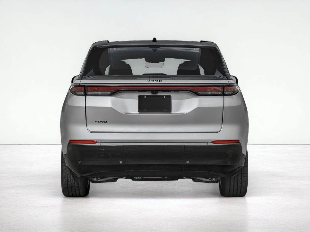 2025 Jeep Wagoneer S Limited