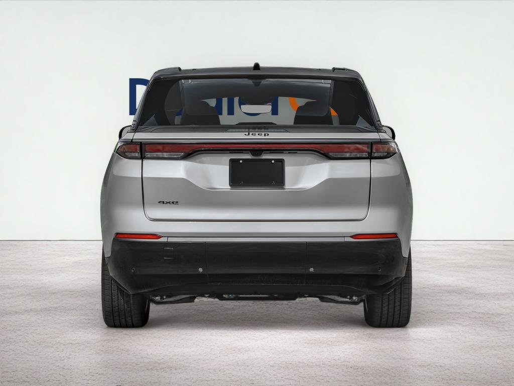 2025 Jeep Wagoneer S Limited