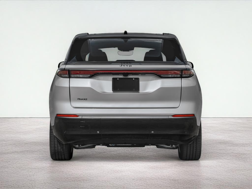 2025 Jeep Wagoneer S Limited