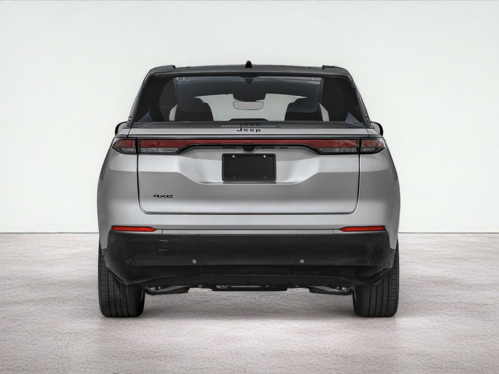 2025 Jeep Wagoneer S Limited