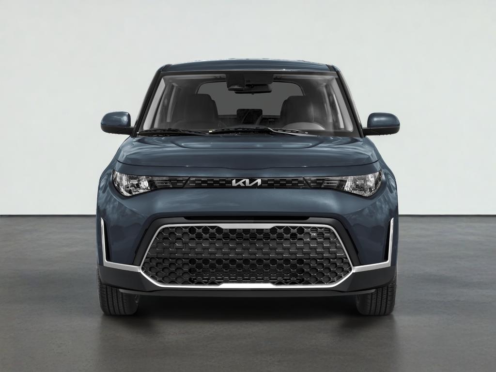 2025 Kia Soul LX LX