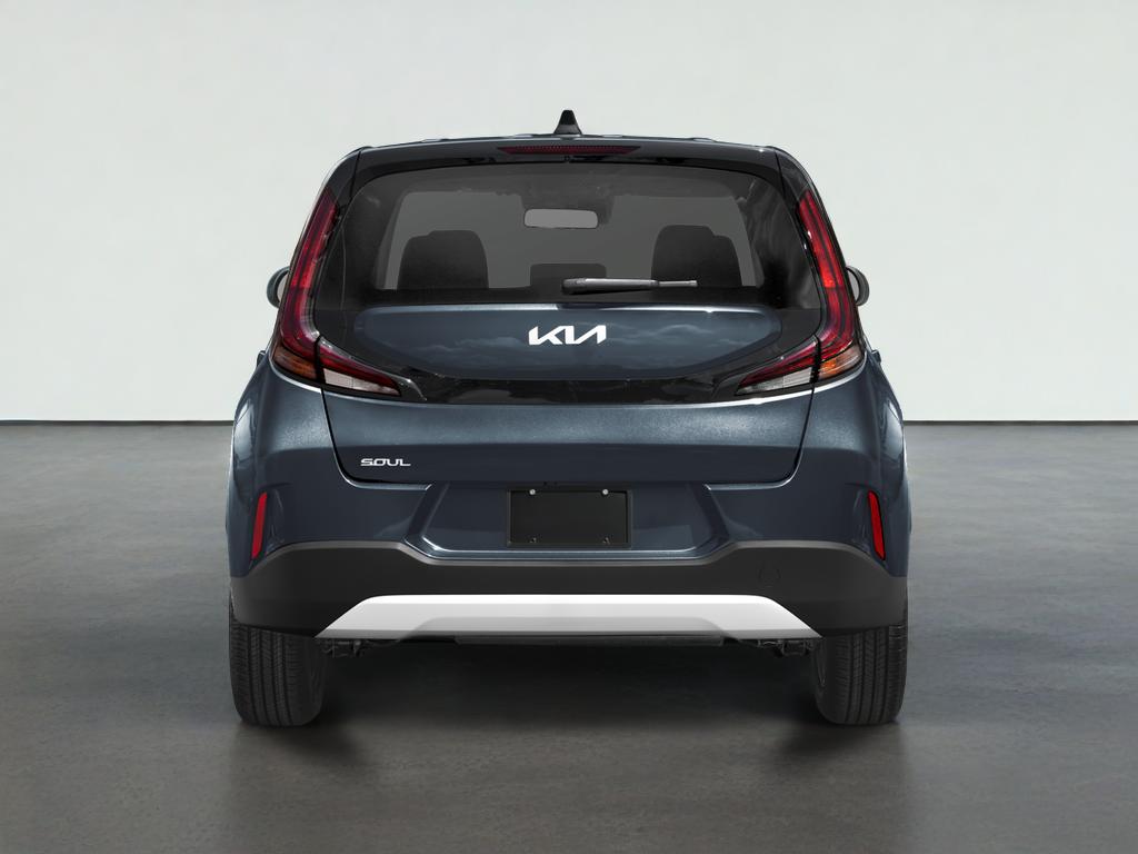 2025 Kia Soul LX LX