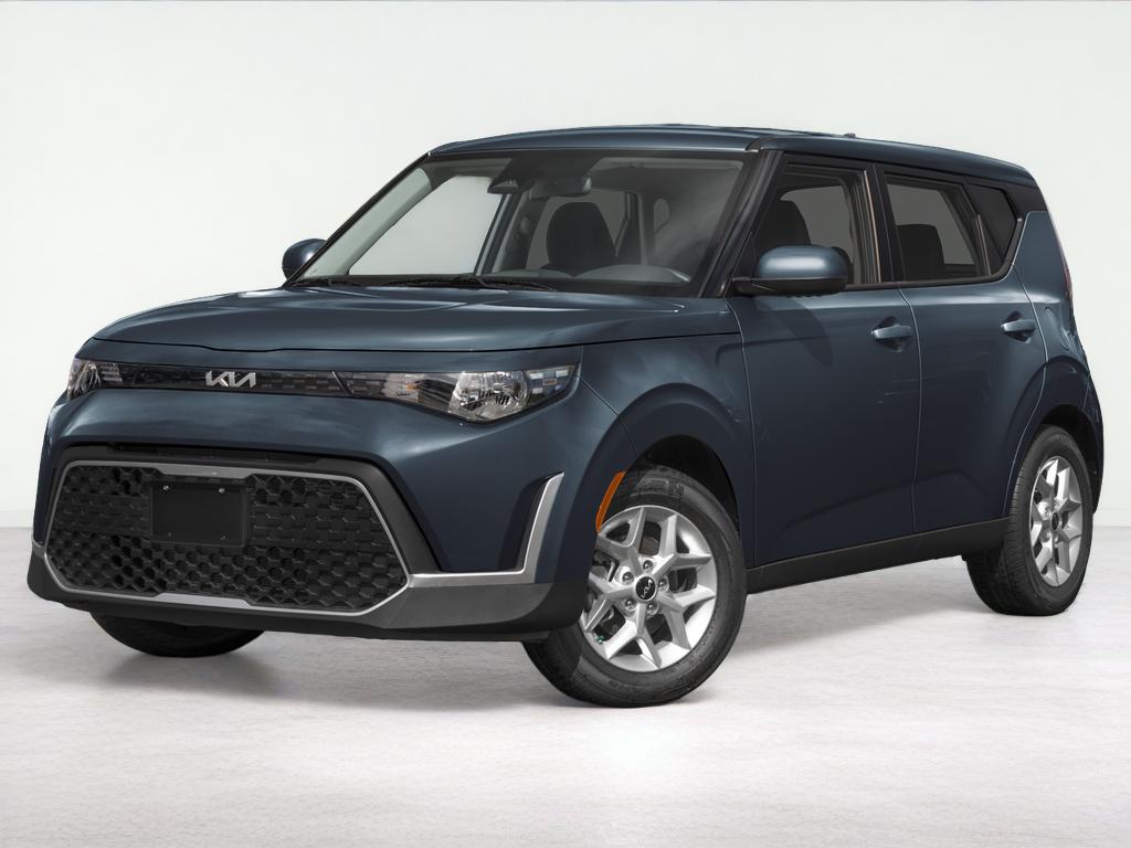2025 Kia Soul LX LX
