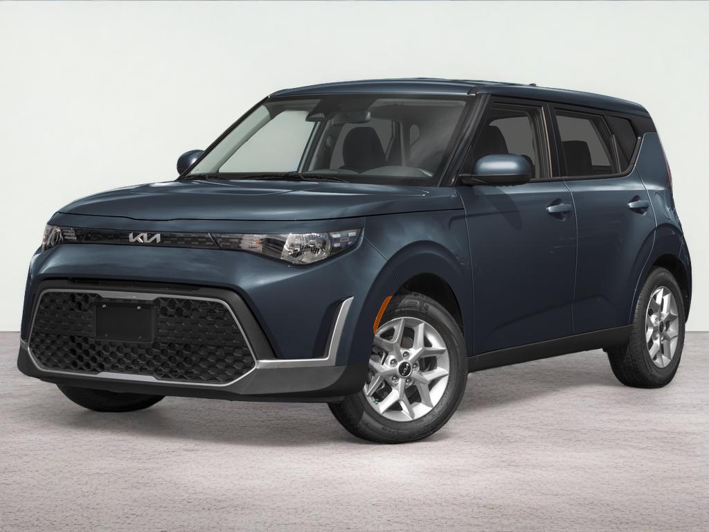 2025 Kia Soul LX LX
