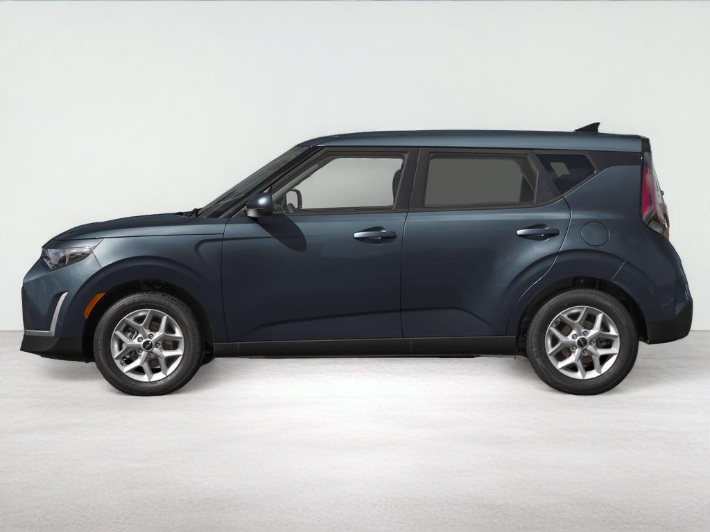 2025 Kia Soul LX LX