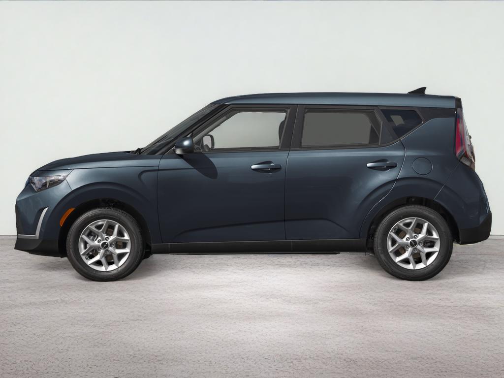 2025 Kia Soul LX LX