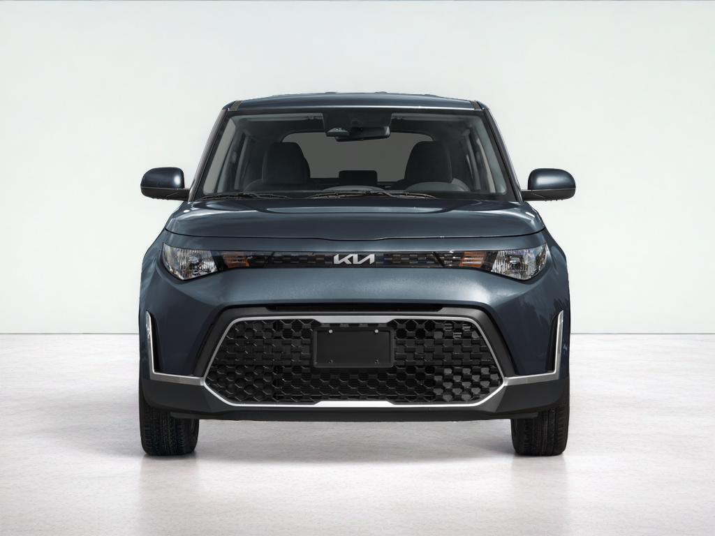 2025 Kia Soul LX LX