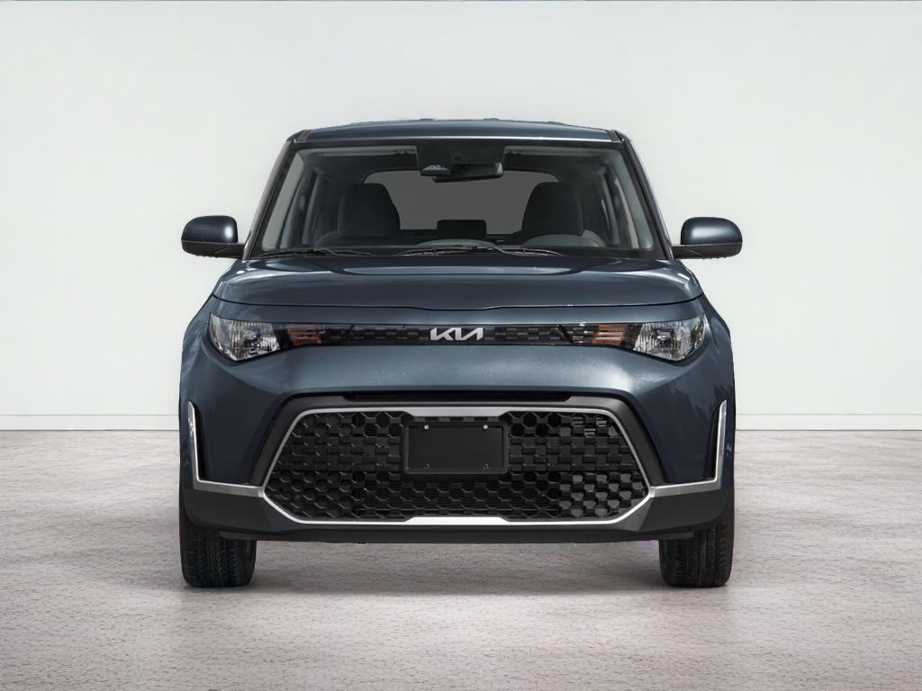 2025 Kia Soul LX LX