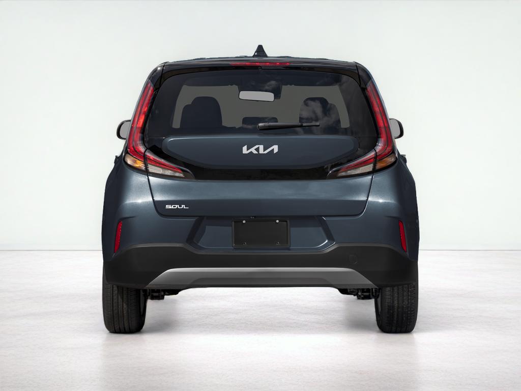 2025 Kia Soul LX LX