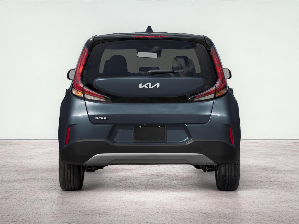 2025 Kia Soul LX LX