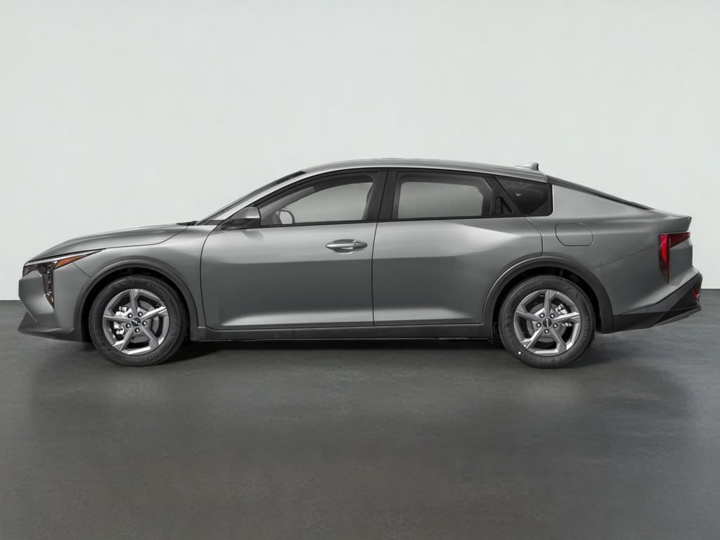 2025 Kia K4 LXS FWD