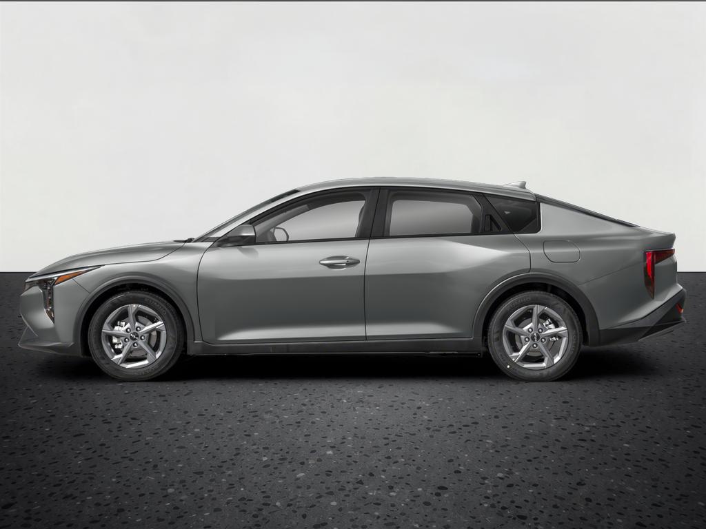 2025 Kia K4 LXS FWD