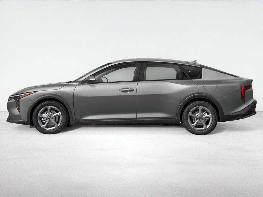 2025 Kia K4 LXS FWD