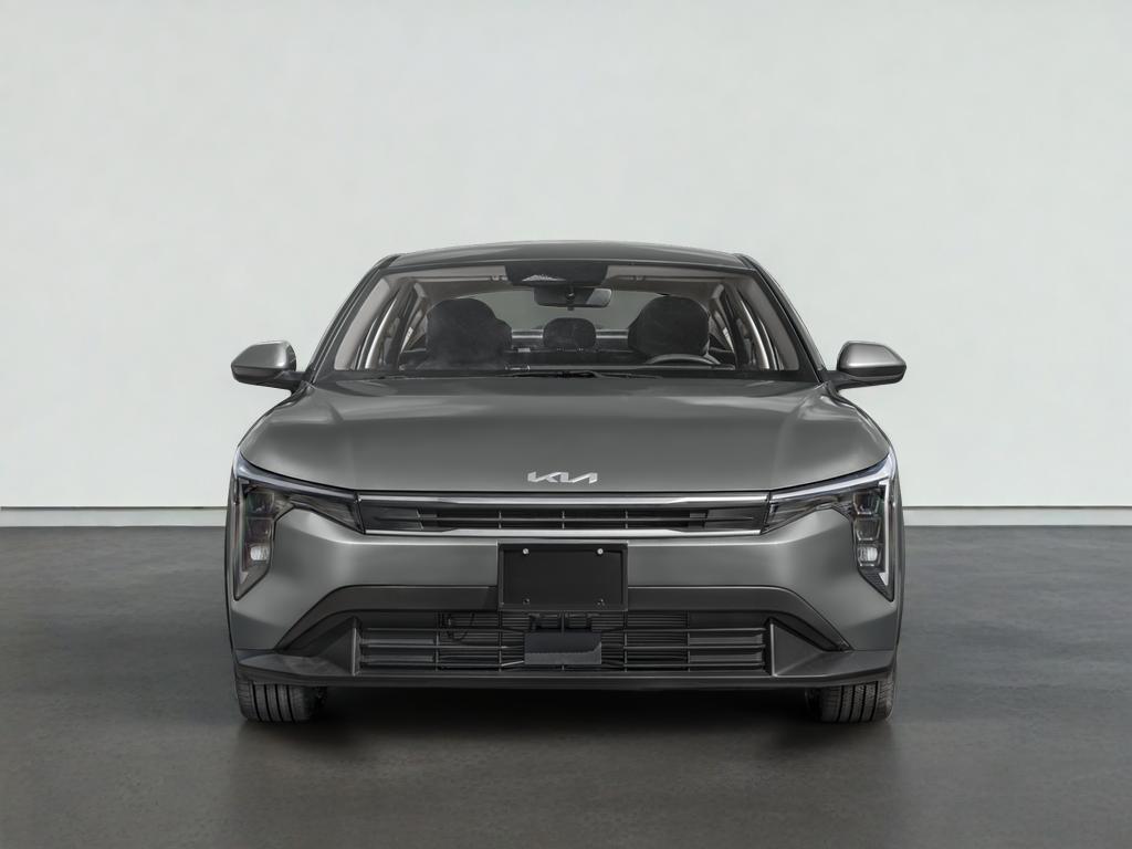 2025 Kia K4 LXS FWD