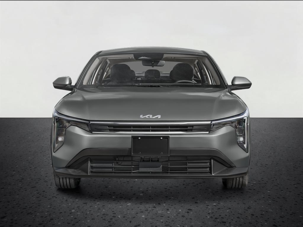 2025 Kia K4 LXS FWD