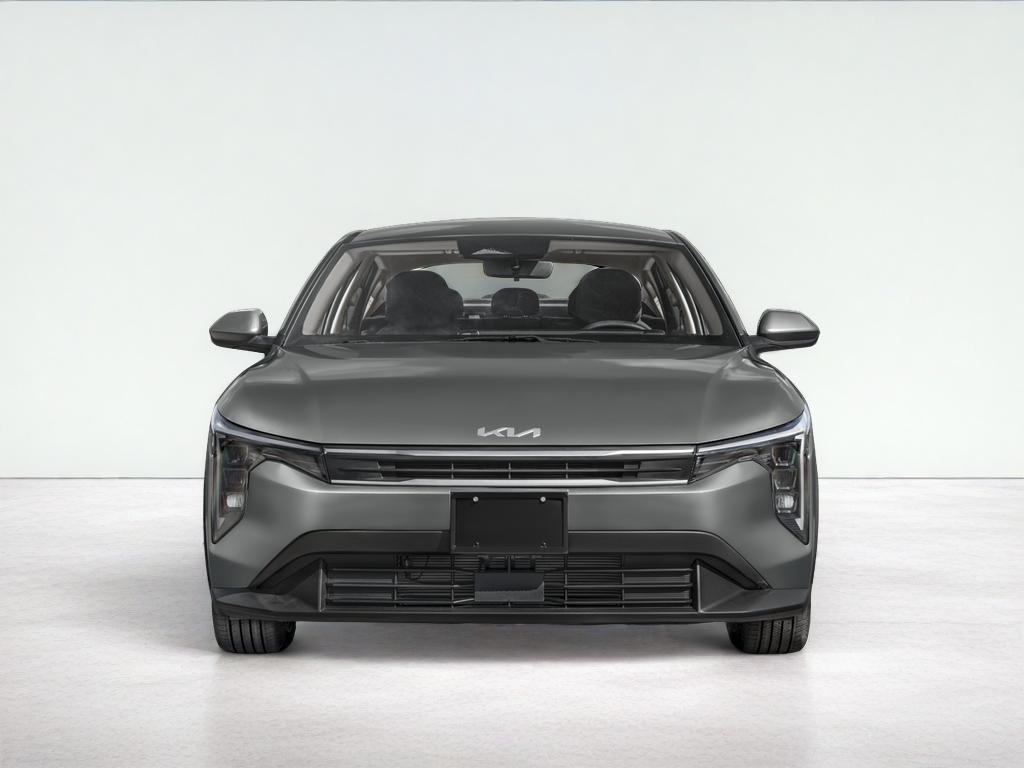 2025 Kia K4 LXS FWD