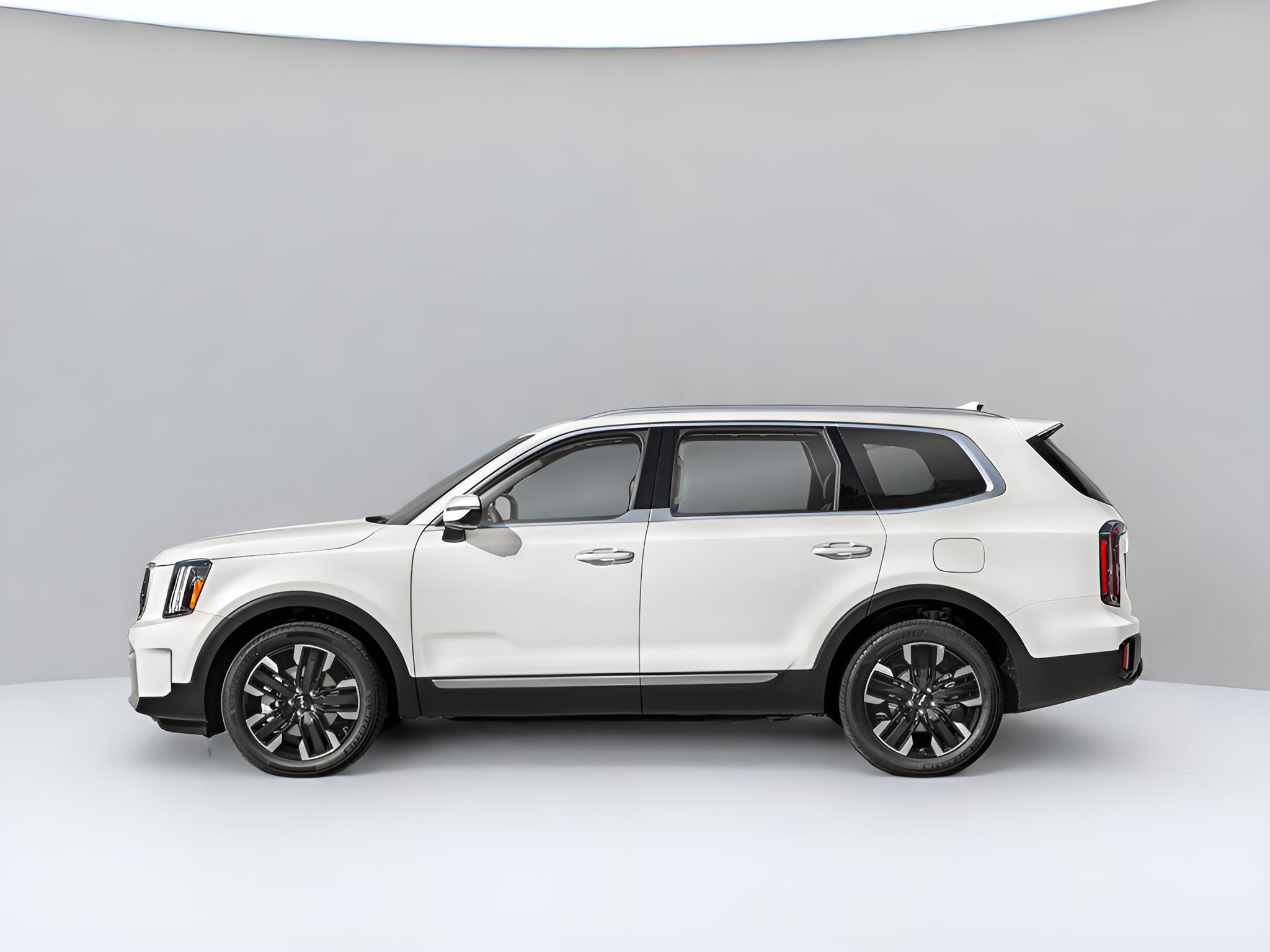 2025 Kia Telluride SX-Prestige