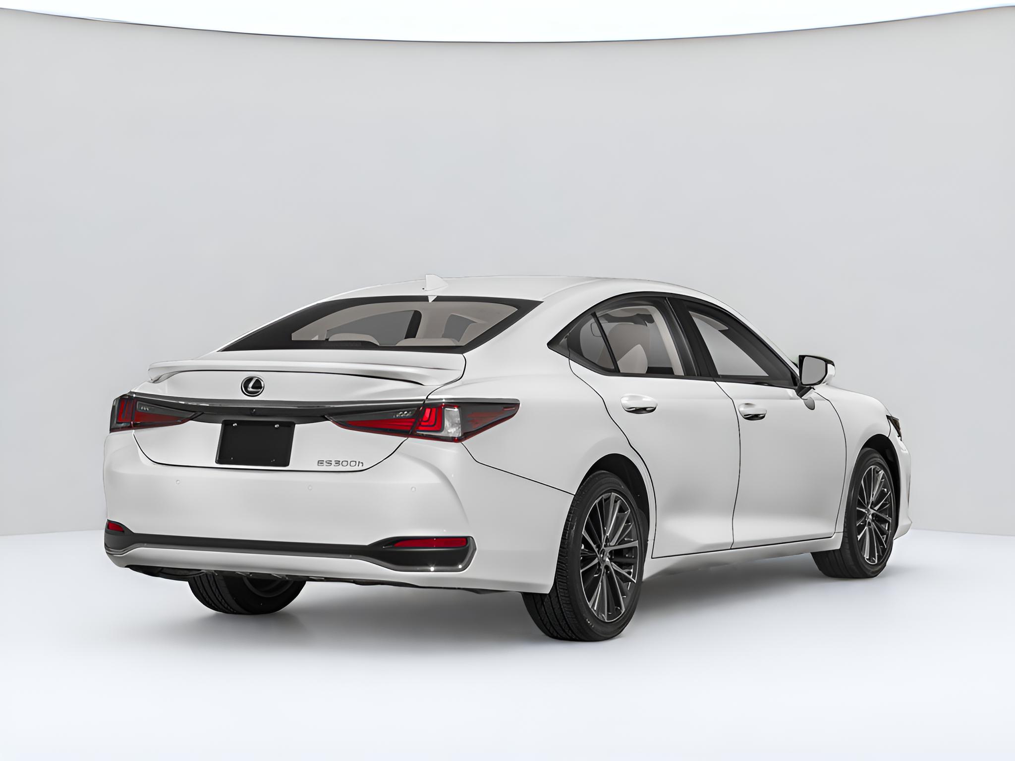 2025 Lexus ES 300h ES 300h