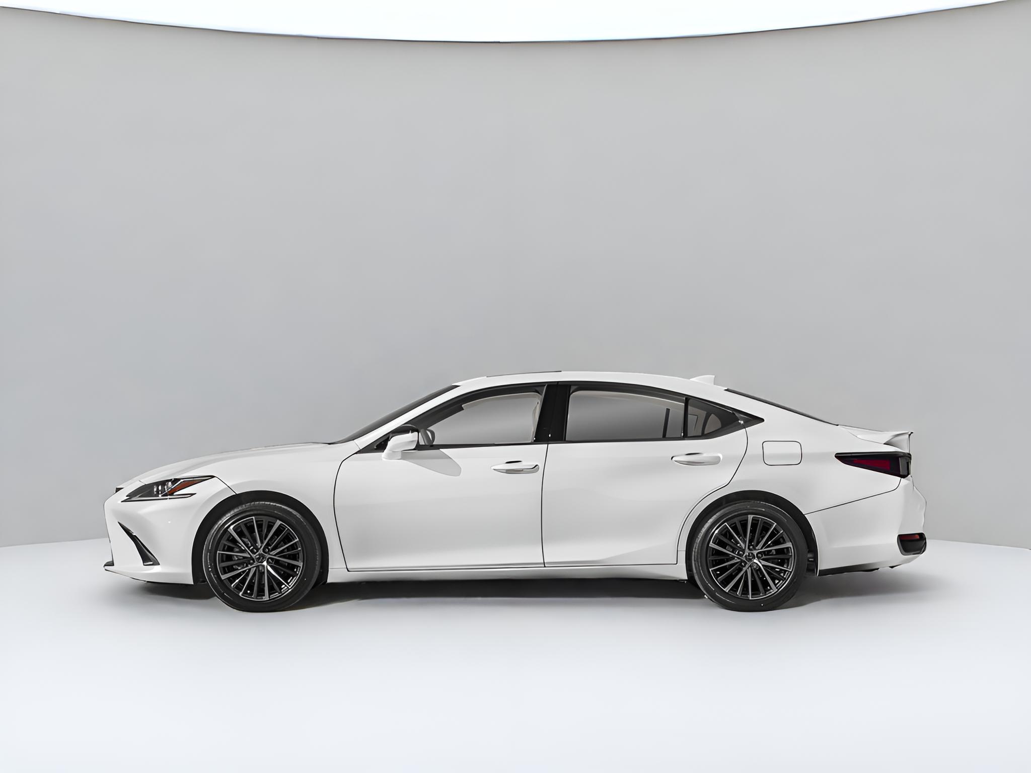 2025 Lexus ES 300h ES 300h