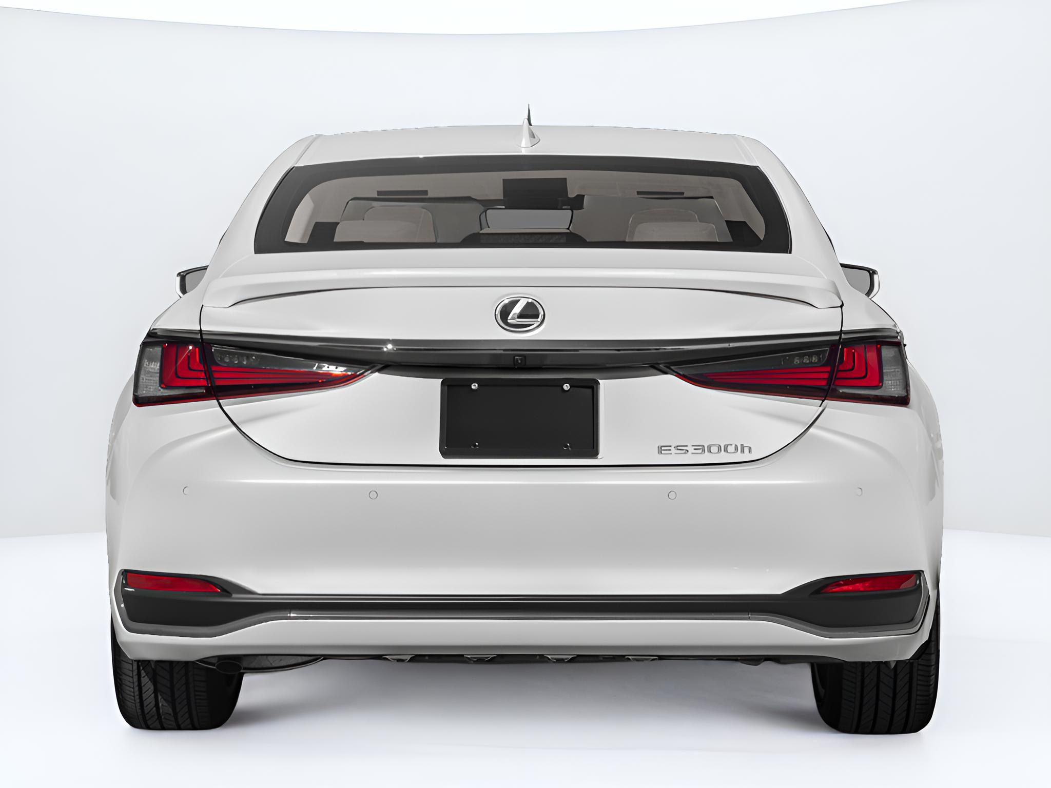 2025 Lexus ES 300h ES 300h