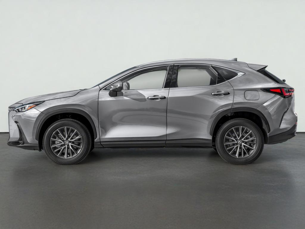 2025 Lexus NX 250 250