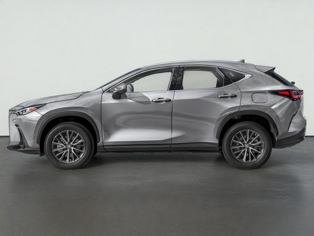 2025 Lexus NX 250 250
