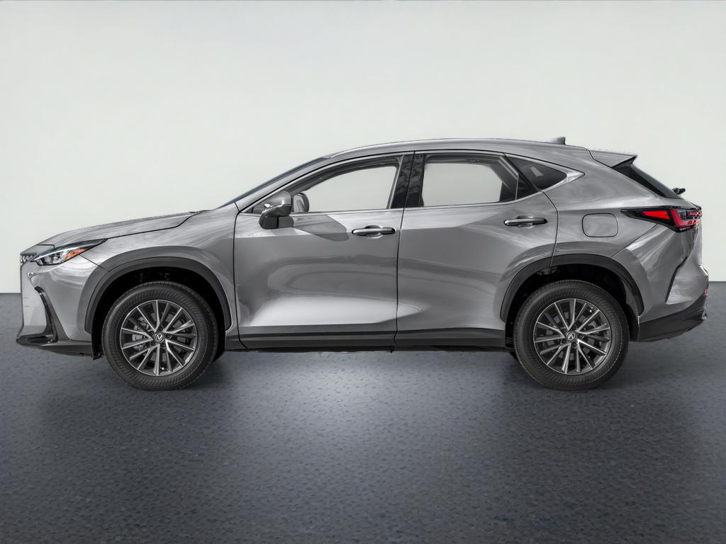 2025 Lexus NX 250 250