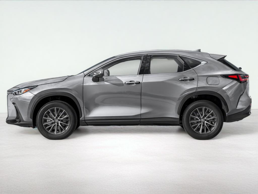 2025 Lexus NX 250 250