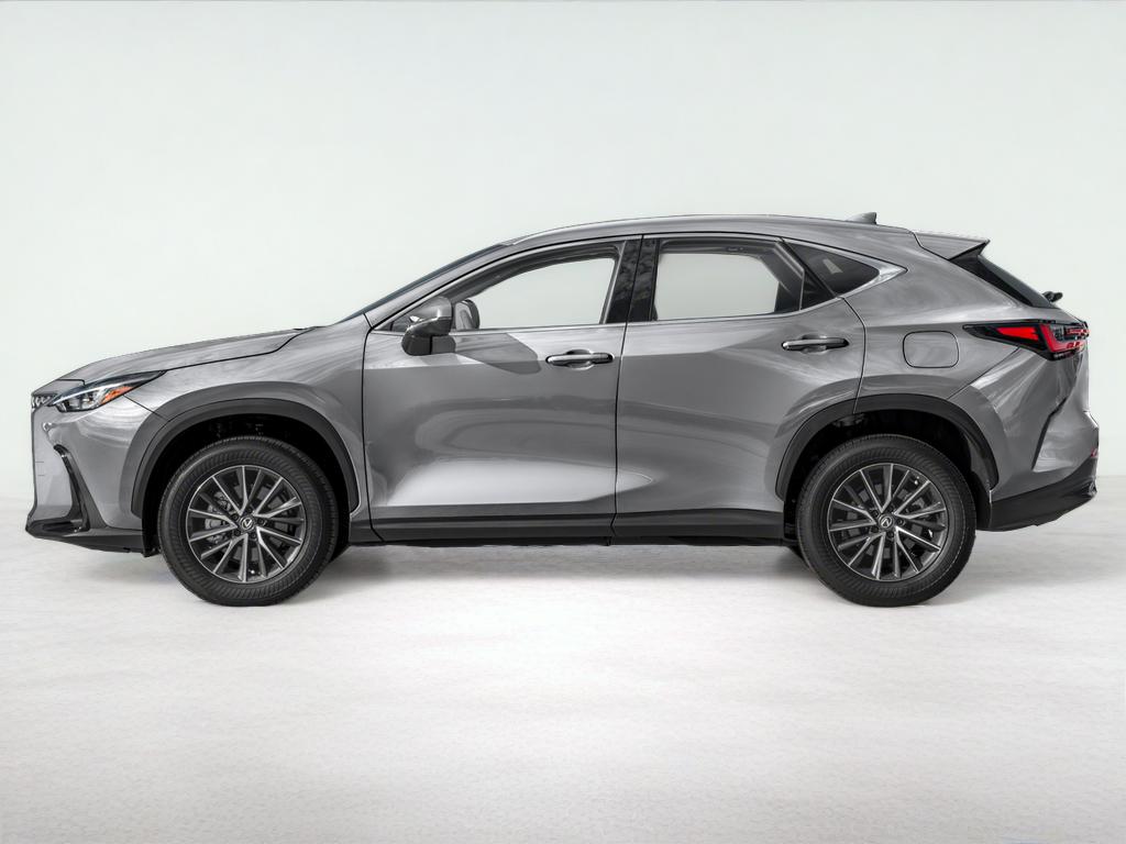 2025 Lexus NX 250 250