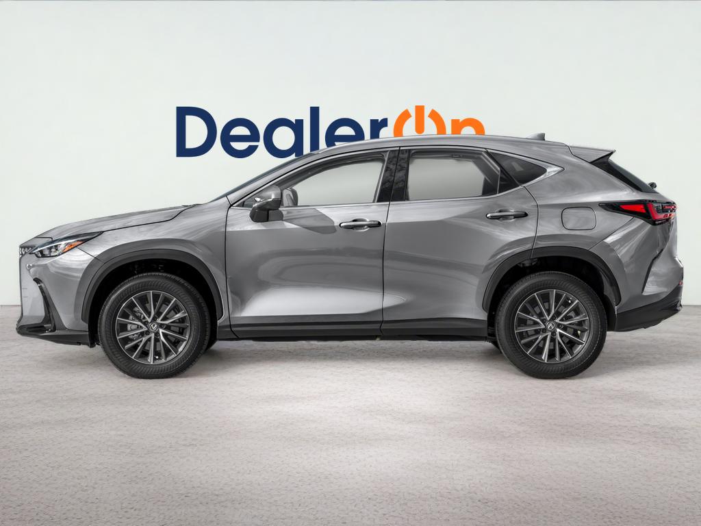 2025 Lexus NX 250 250