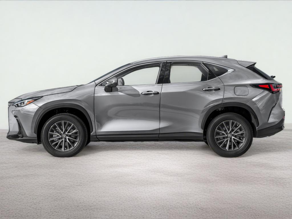 2025 Lexus NX 250 250