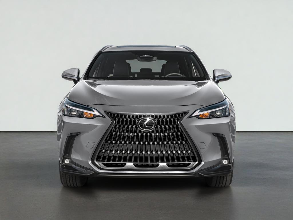 2025 Lexus NX 250 250