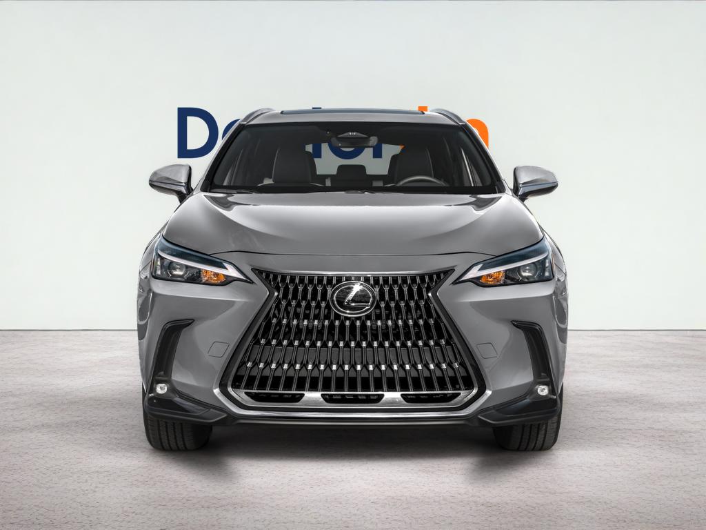 2025 Lexus NX 250 250