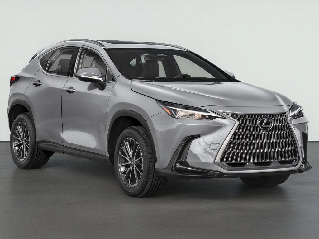 2025 Lexus NX 250 250