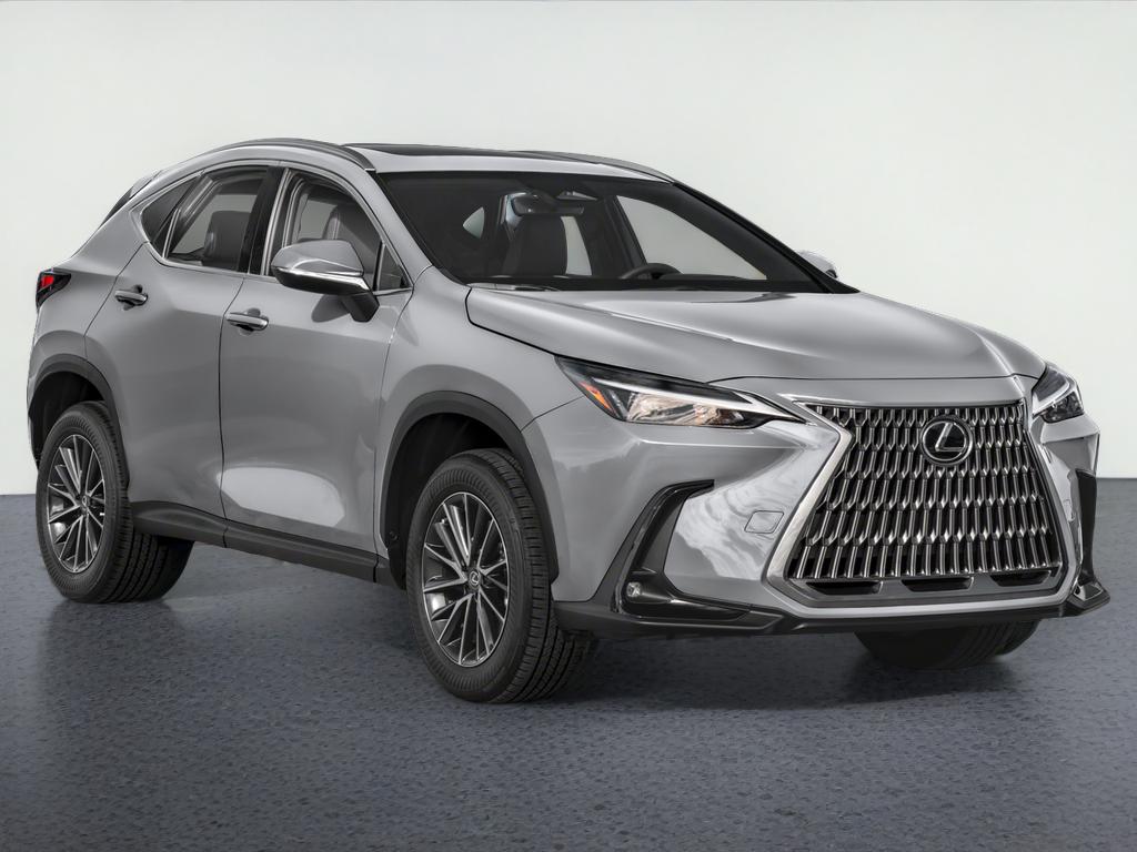 2025 Lexus NX 250 250