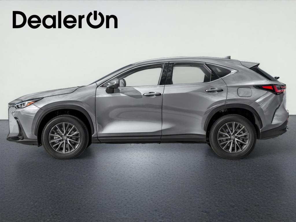 2025 Lexus NX 250 250