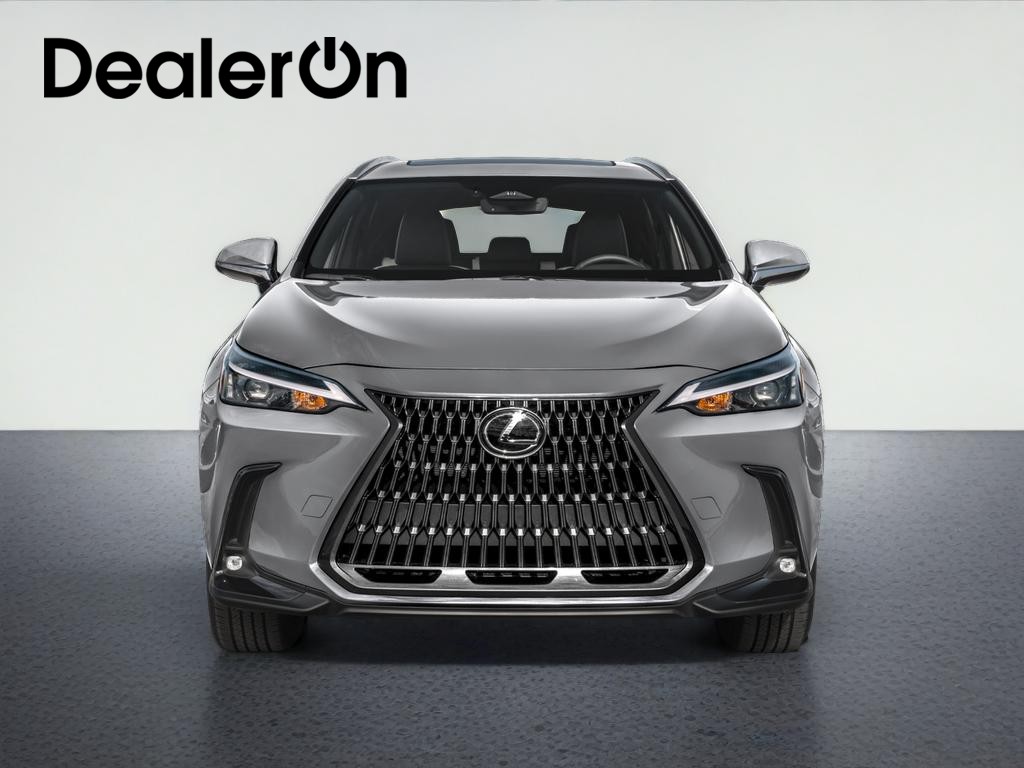 2025 Lexus NX 250 250