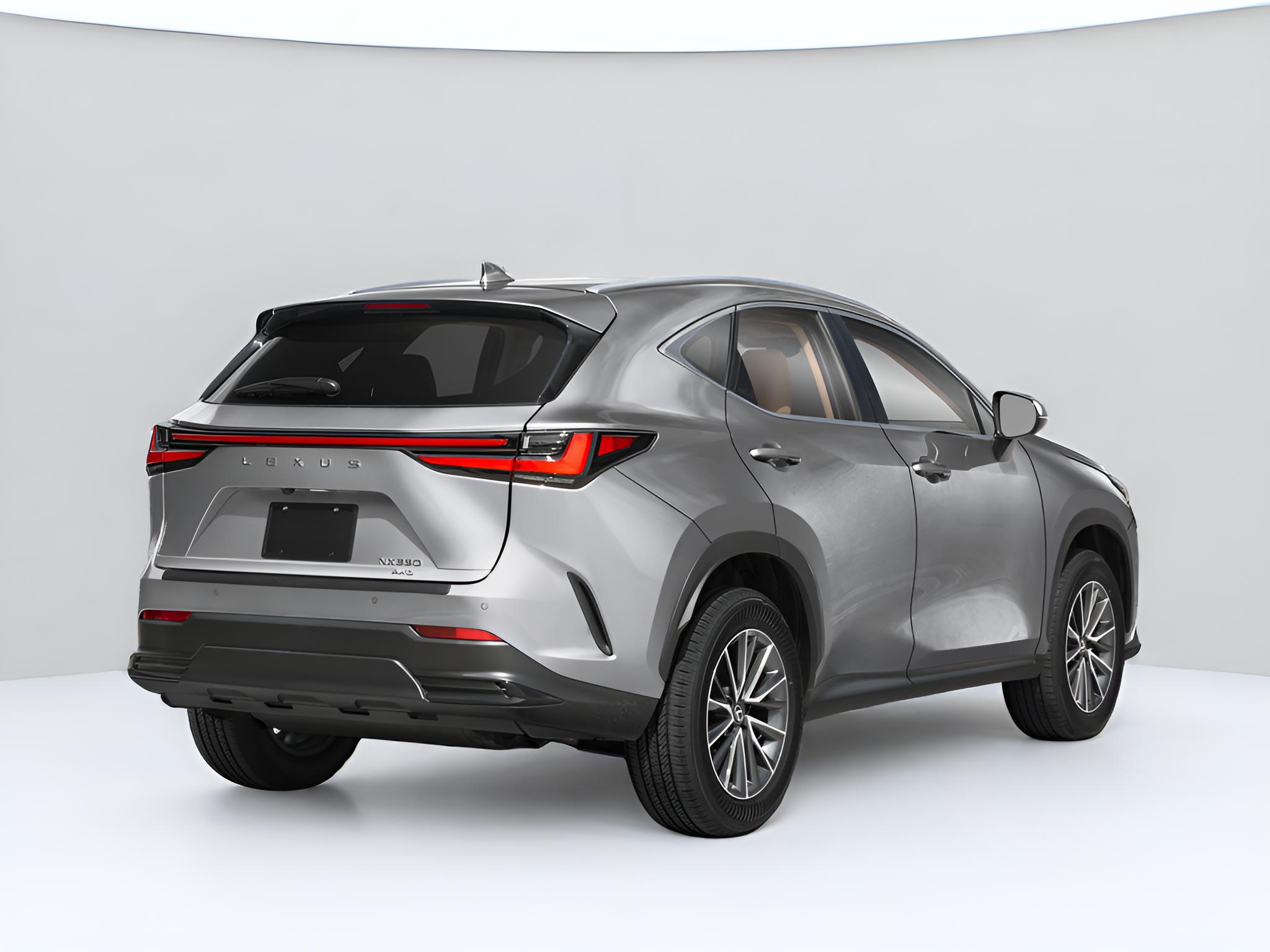 2025 Lexus NX 350 350 Premium