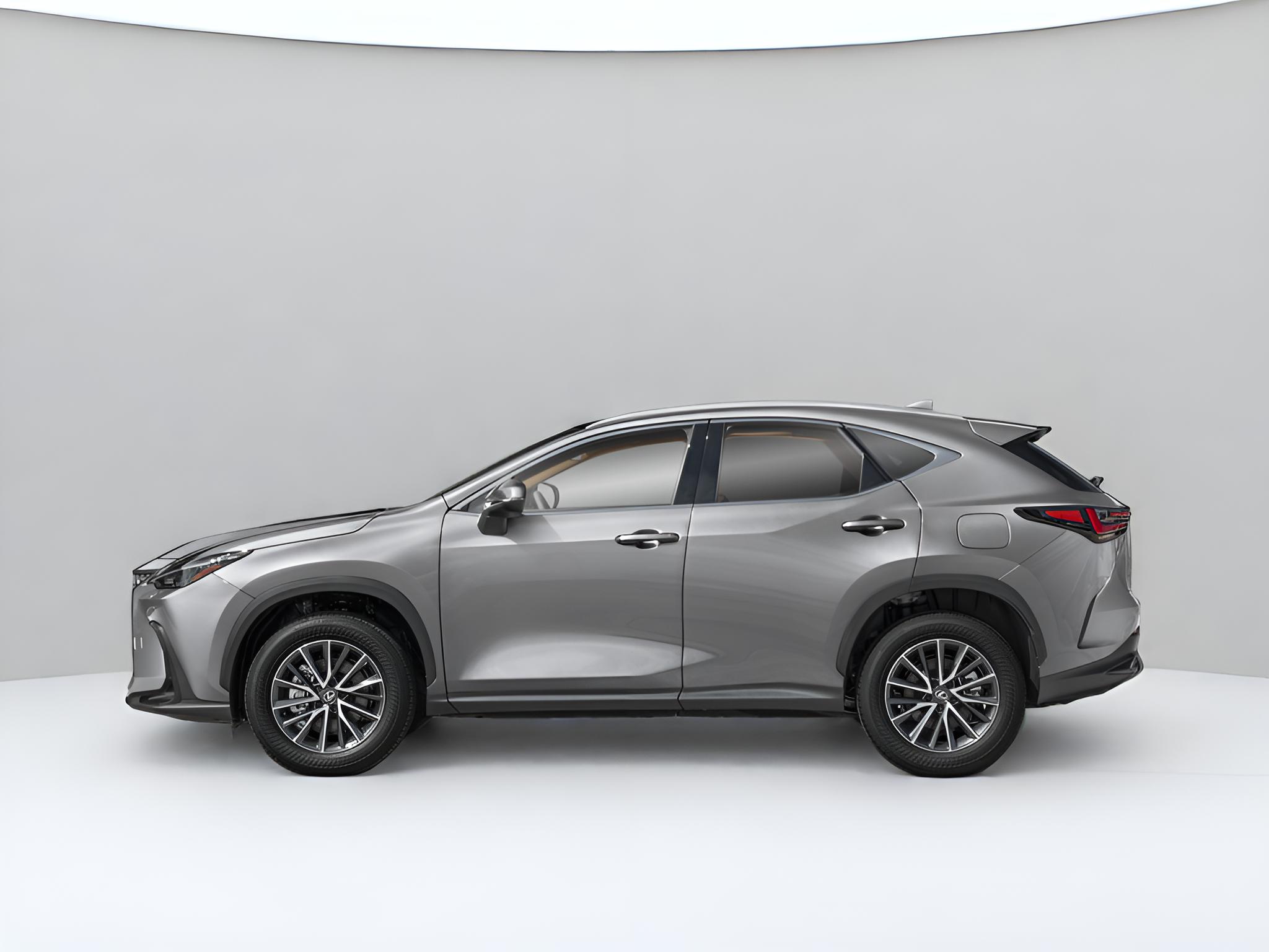 2025 Lexus NX 350 350 Premium