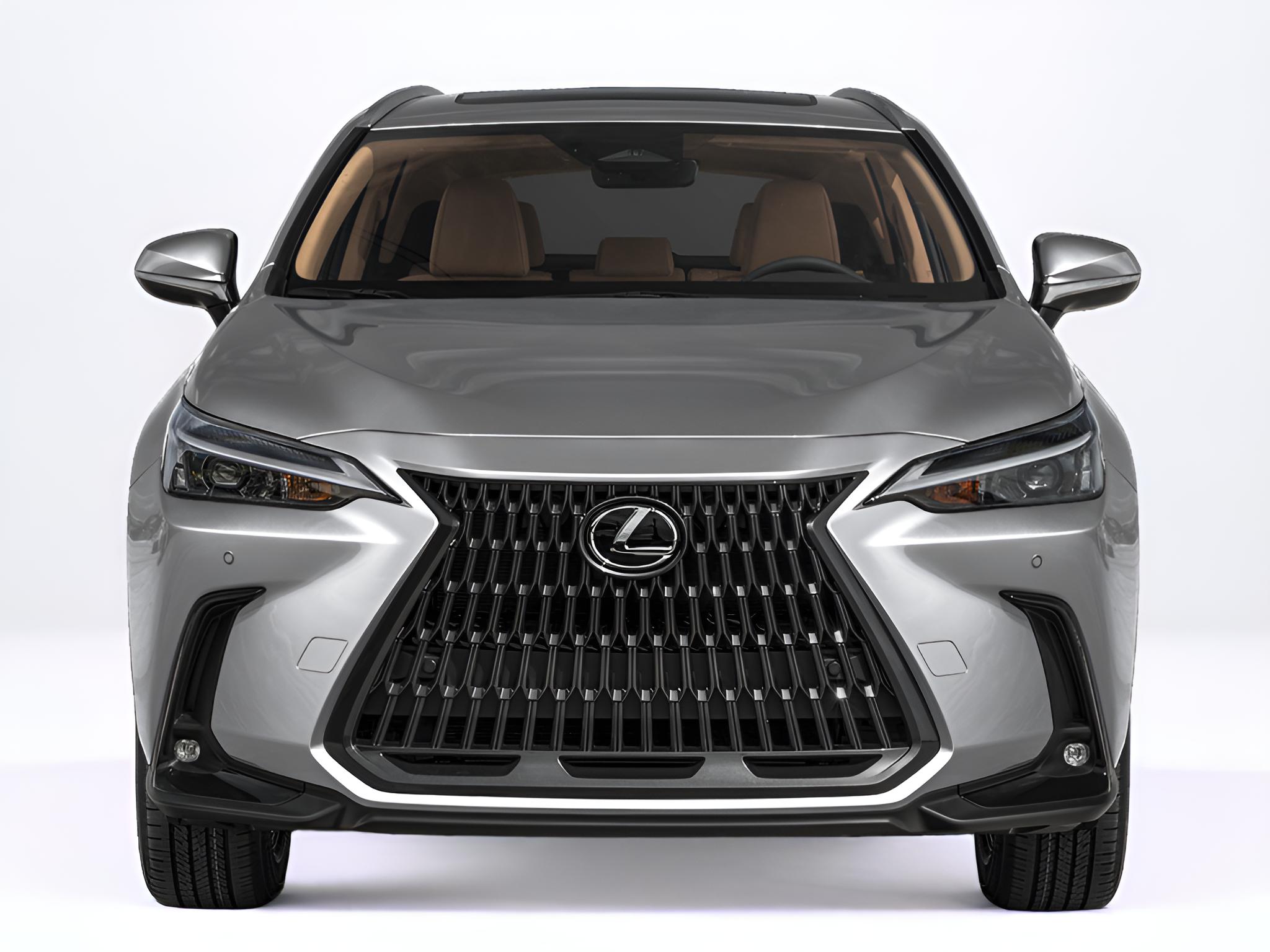 2025 Lexus NX 350 350 Premium