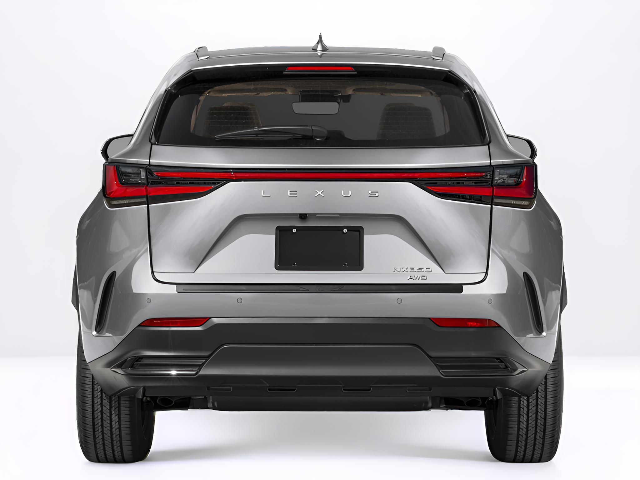 2025 Lexus NX 350 350 Premium