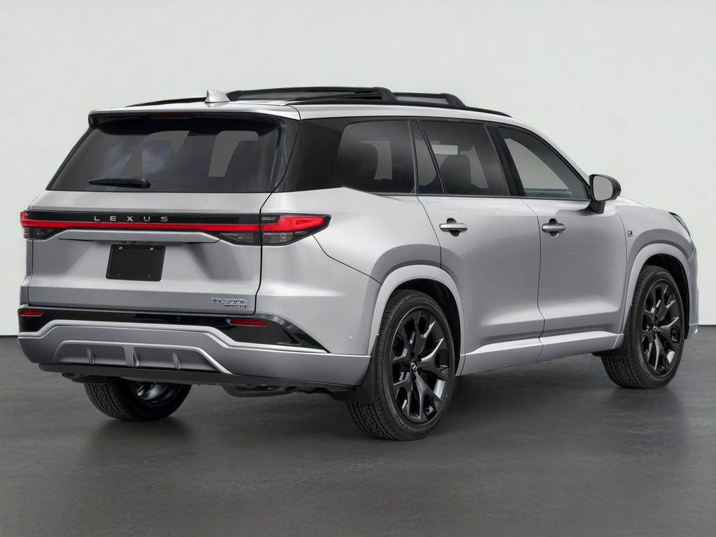 2025 Lexus TX 500h FSPORTPREM