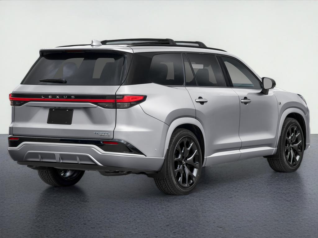 2025 Lexus TX 500h FSPORTPREM