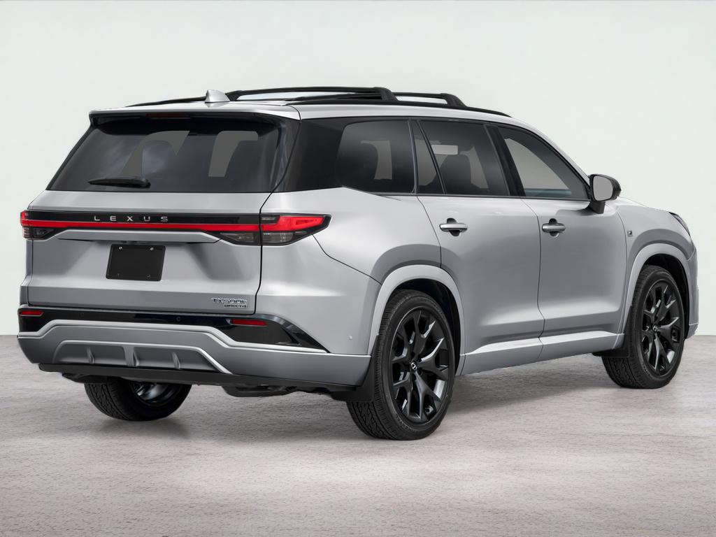 2025 Lexus TX 500h FSPORTPREM