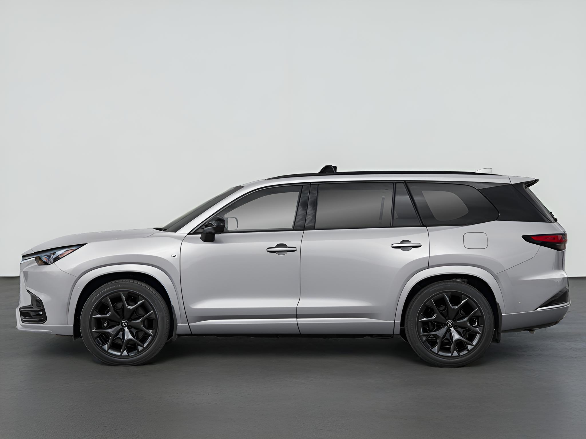 2025 Lexus TX 500h FSPORTPREM